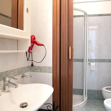 Apartamento Casa Camilla